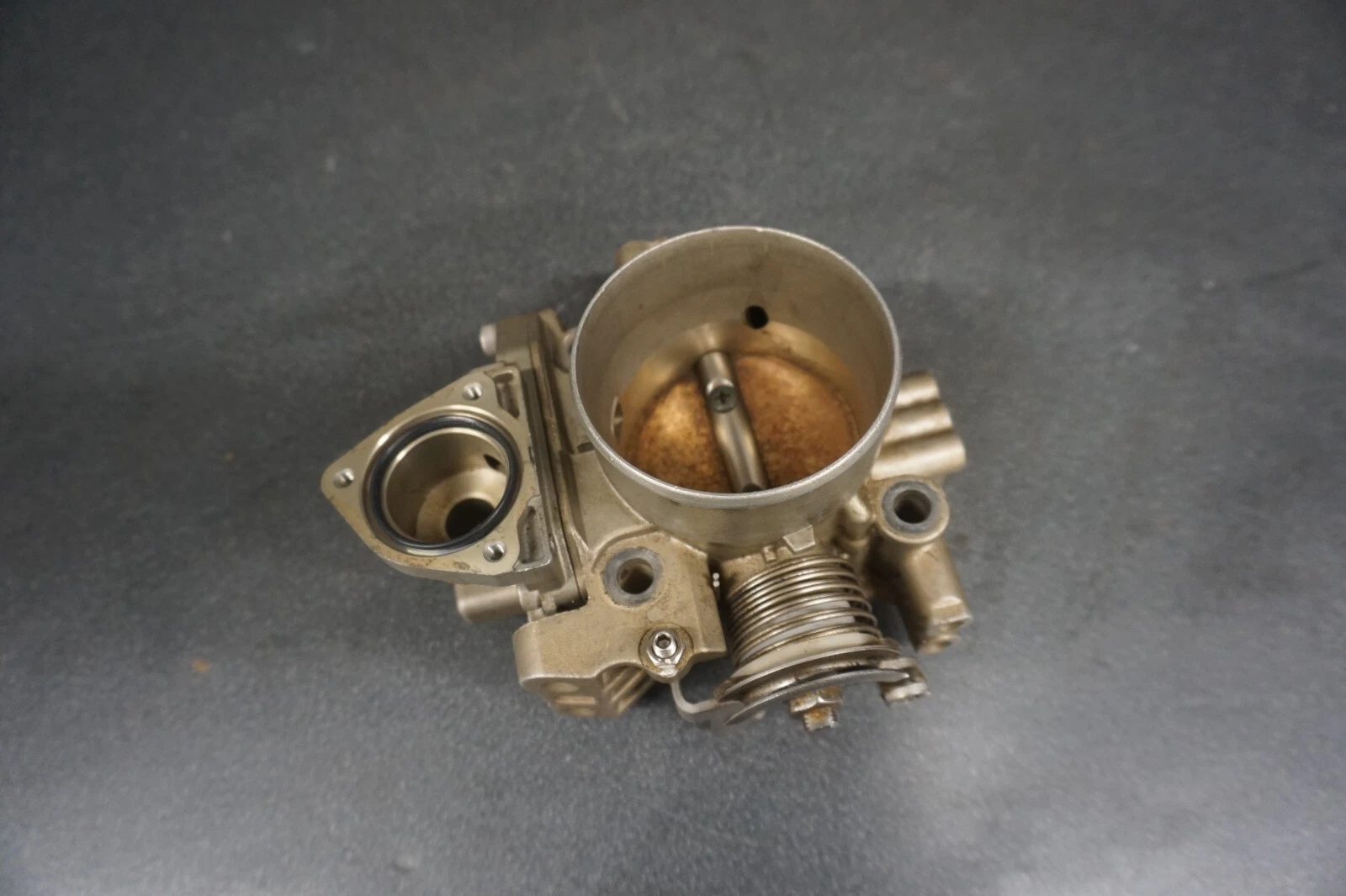 2004-2021 Ultra STX-15F Kawasaki PWC Jetski OEM FRESHWATER Throttle Body Ass'y