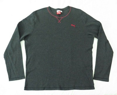 puma thermal wear