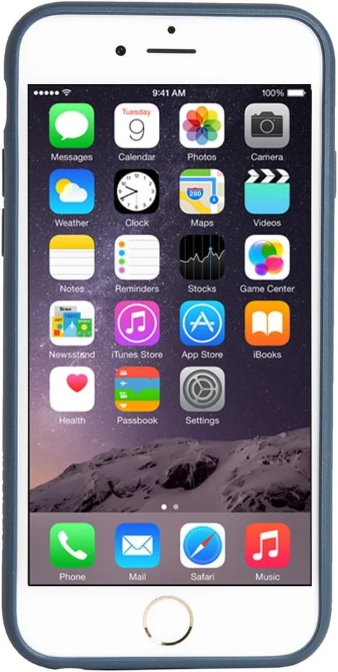 Agent18 FlexShield Case for iPhone 6/6S, Confetti - Image 2 of 4