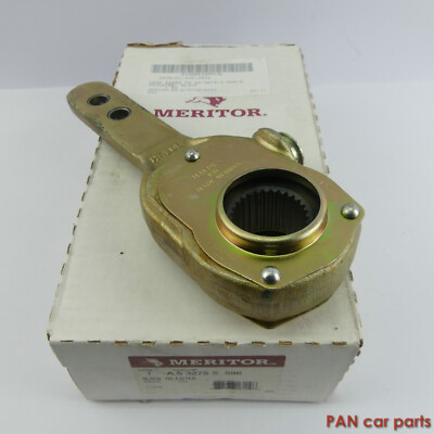Bremsgestängesteller slack adjuster Haldex BB, A5-3275-X-596, KN44061, NSN253001