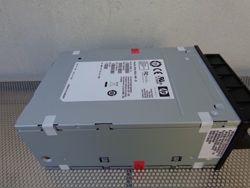 SUN StorageTek LTO-4 Tape Drive PD098D#700 419889306 003-4460-06 FC - Picture 2 of 3