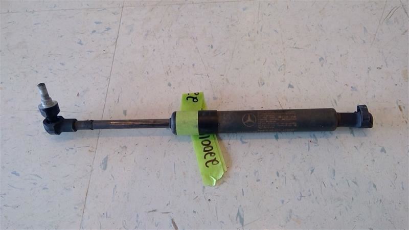 Right TRUNK LID CYLINDER Convertible A2099800364 04-09 MERCEDES