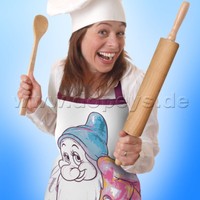 "Egan Disney SchüRze / GrillschüRze / KüChenschüRze \"Pimpel\" TWS63-05MA"
