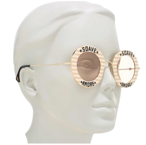 Gucci Soave Amore Gradient Round 