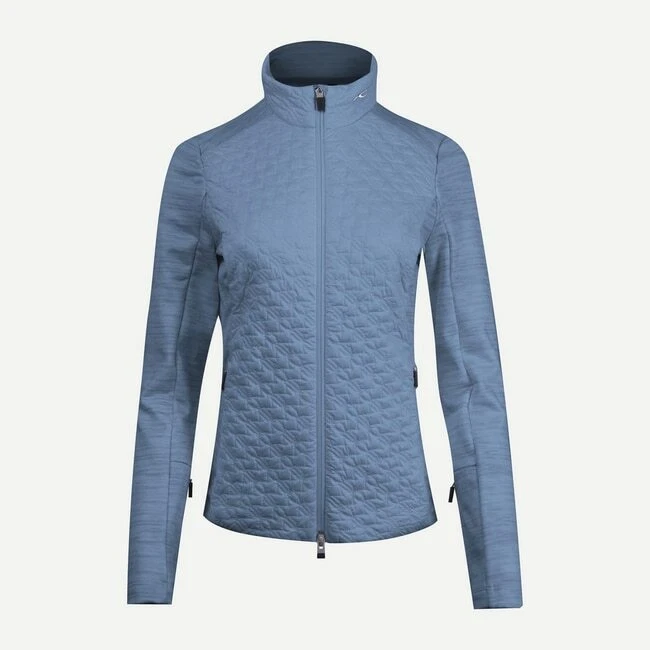 KJUS WOMEN BLANCA JACKETS BLUE JAY size XL
Opens in a new window or tab