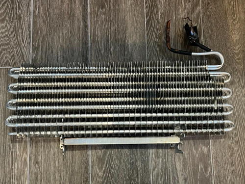 Whirlpool Refrigerator Evaporator W10836706 W10570565 Maytag Amana Kenmore #1