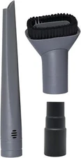 Vacuum Brush Attachments with Hose Adapter Compatible with Shark Stratos Duo