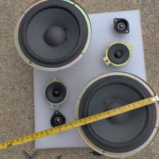speakers Sony