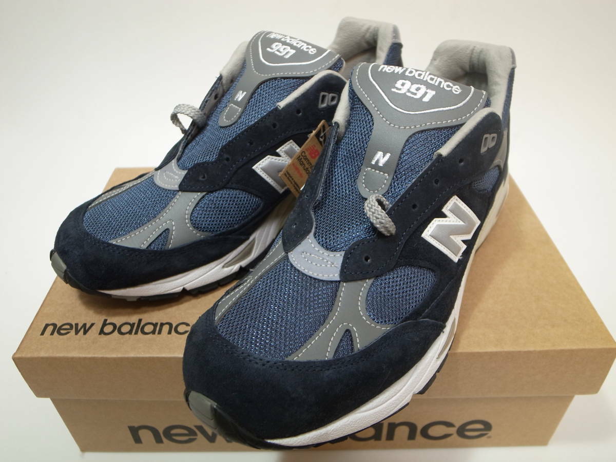 new balance m991nv
