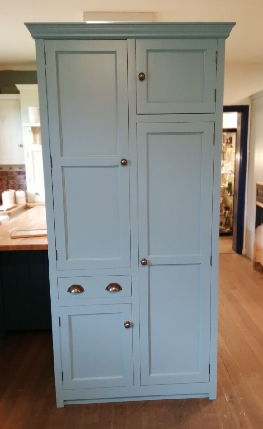 SPECIAL OFFER MURDOCH TROON ALTERNATIVE 4 PIECE FREESTANDING KITCHEN