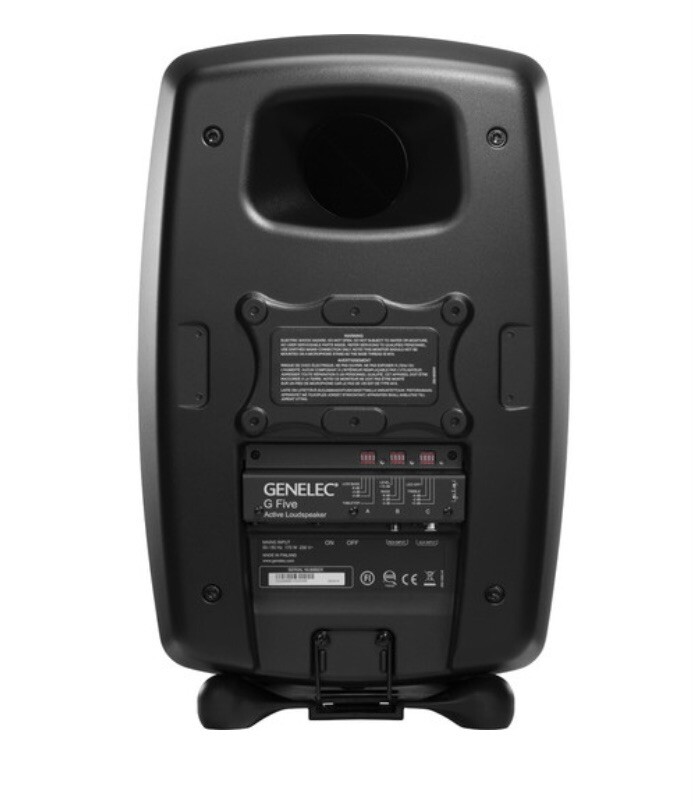 お買い得 GENELEC 8050A ペア モニタースピーカー Yahoo!オークション - GENELEC 8050A ペア + 純正スタンドセット 通電
