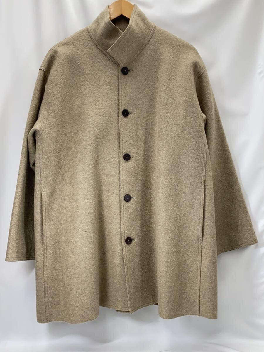 JURGEN LEHL Other Coat M Wool Beige J0124UJ513 Used | eBay JURGEN LEHL Other Coat M Wool Beige J0124UJ513 Used | eBay
