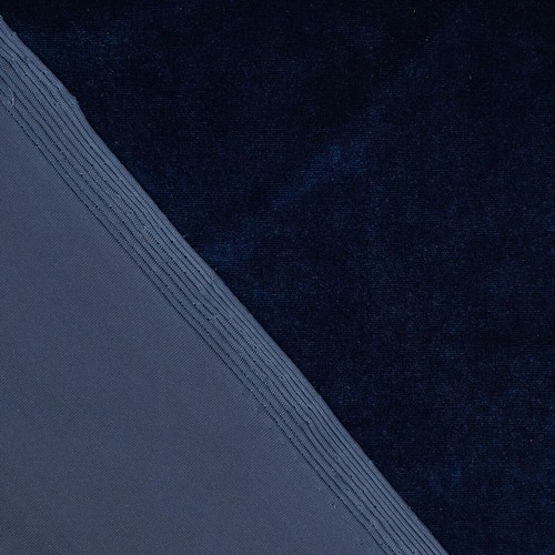 Stretch Velvet Polyester Spandex Heavyweight 60/61 Inch Fabric By The Yard - Picture 72 of 99