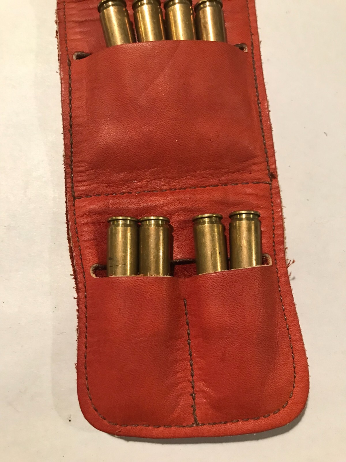 Custom 308 Size Cartridge Carrier/Wallet eBay