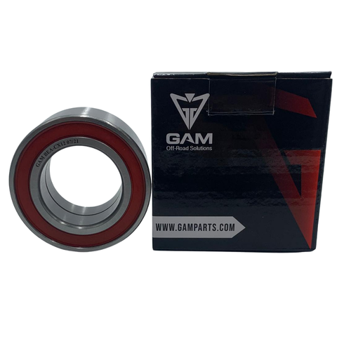 Wheel Bearing For CAN-AM MAVERICK Commander Defender Outlander Renegade Set of 4 - Picture 5 of 7
