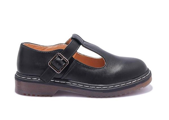 skechers bobs mary jane flat