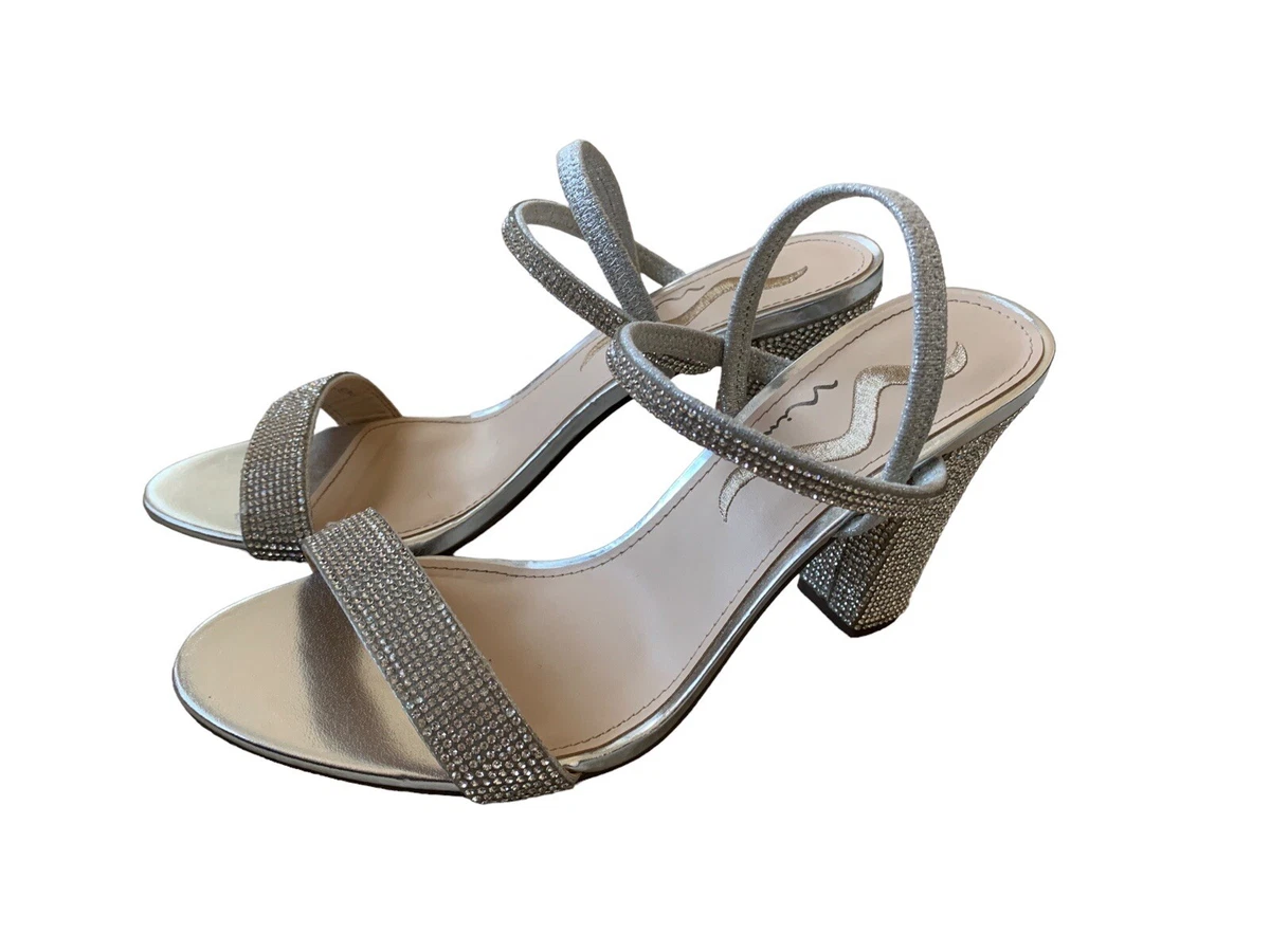 Nina special hotsell occasion shoes
