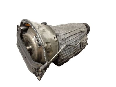 Getriebe Automatikgetriebe 7 Stufig 722.999 für MERCEDES  E-KLASSE T-MODEL (S211