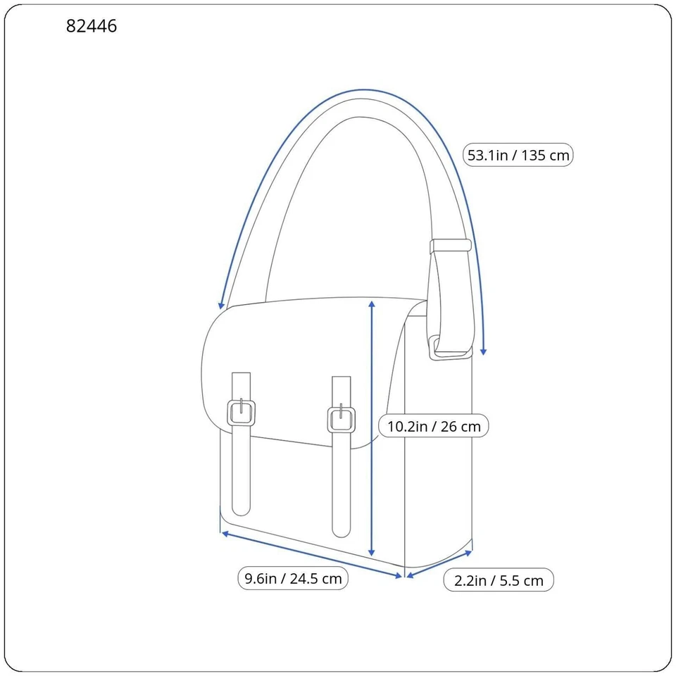 骆驼活动包女式均码斜挎包皮革细节帆布绿色 — 第 3/4 张图片