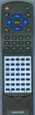 Replacement Remote for Delphi SKYFI3