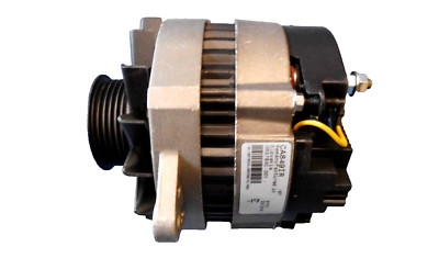 Lichtmaschine Generator 70 A Renault Clio 1.9 D, Rapid Kasten   8EL 731 710-001