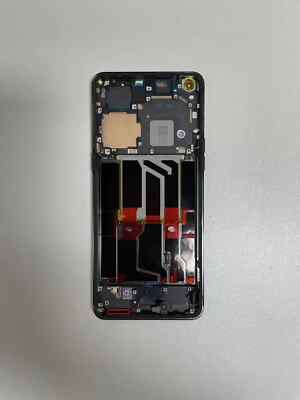 Schermo LCD TFT Per OPPO Find X5 Pro CPH2305 – Assemblaggio Con Digitalizzatore E Touch - Foto 2