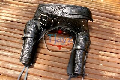 double western holster