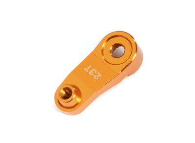 Manovella Sterzante In Alluminio CNC 7075 Per Losi Baja Rey E Rock Rey Manovella Sterzante In Alluminio CNC 7075 Per Losi Baja Rey E Rock Rey