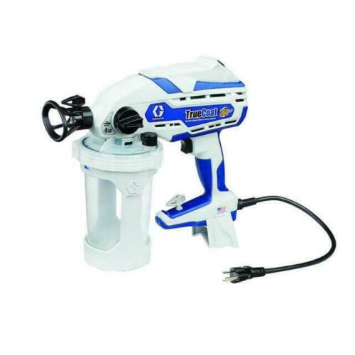 Graco Magnum Project Painter Plus Review: Entry-Level Sprayer