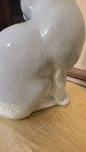Larger Celadon Cat Figurine — photo 8