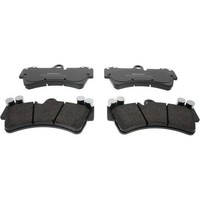 Ferodo FDB1626 Bremsbelagsatz FüR Porsche Audi Vw Q7 Cayenne Touareg 4LB 9PA