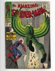 Amazing Spider-Man 48 1967 Marvel Comics VG- 3.5 Vulture Gwen Stacy Mary Jane
