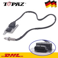 Nox Sensor FüR Bmw 5Er F10 F11 523I 528I 530I N53 150 Kw 11787590402 5WK96650D