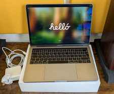 Apple MacBook Pro A1989 2018 13" Core i5-8259U 2.3GHz 256GB / 16GB Touchbar