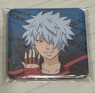 Saiki Kusuos Gefahr Shun Kaito Dosenabzeichen Nanjatown