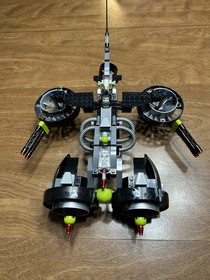 LEGO Exo-Force Sonic Phantom 7704