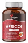 Apricot 10:1 Extract Powder 10000 mg 90 Capsules - 45 Days Supply- GMO Free