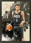 2025 Topps Signature Victor Wembanyama Base (RAW)