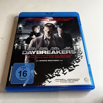 Daybreakers | Blu-ray