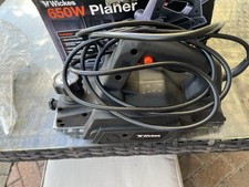 Wood Planer 650W