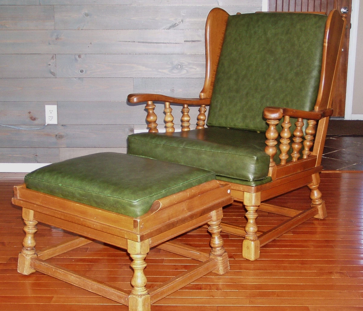 Ethan Allen Green Home Furniture for sale | eBay