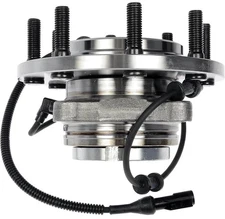 Dorman 930-639 Wheel Hub Bearing thumbnail 2