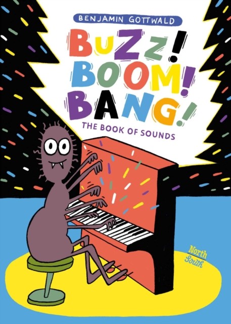 Buzz Boom Bang
