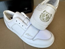 Rare Promo 2005 UK B-BOY CHAMPIONSHIPS x CREATIVE RECREATION Shoes 10 Cesario Lo