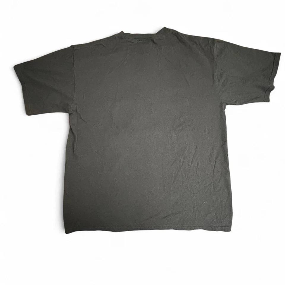 Camiseta De Colección 2004 NFL Super Bowl XXXI Patriots vs Panthers Talla L Foto 2 de 4