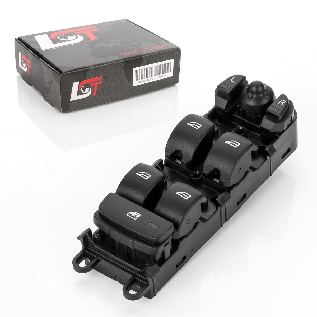 Window Lifter Switch Buttons LR007401 LR013883 For LAND ROVER DISCOVERY 4