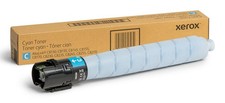 Xerox W128373062 874575 Toner Cartridge 1 Pc S Genuine Cyan E