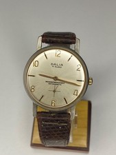 orologio uomo vintage