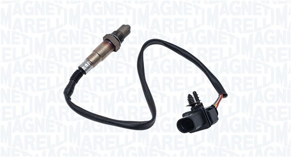 Lambdasonde Sensor Abgassteuerung Magneti Marelli 466016355224 FüR Opel Agila 4-image
