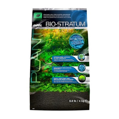 Fluval Bio Stratum Select Size:: 8.8 lb.